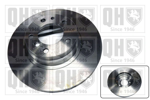 Discos para BMW 7  E38