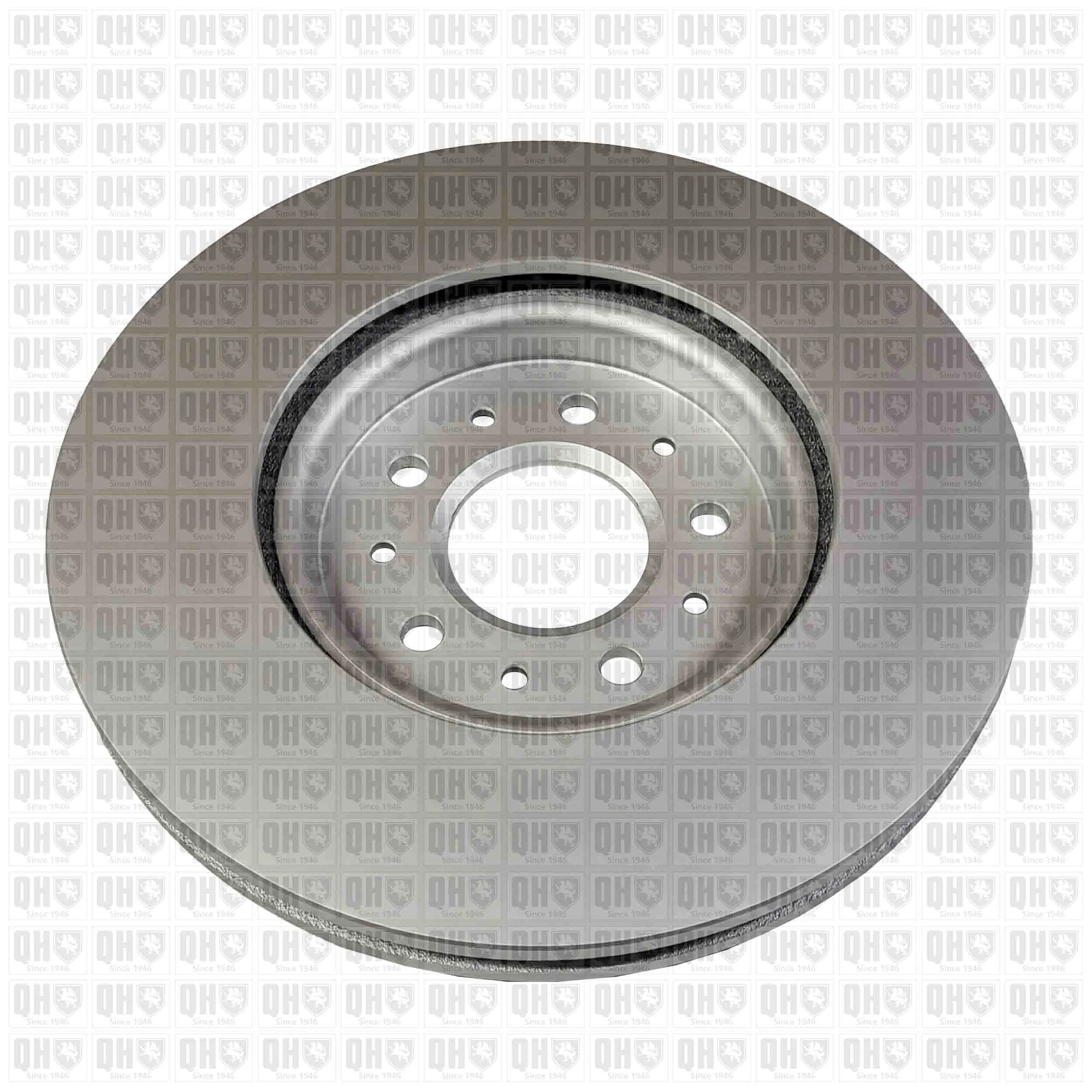 Comprar 13517853 General Motors Freno de disco delantero