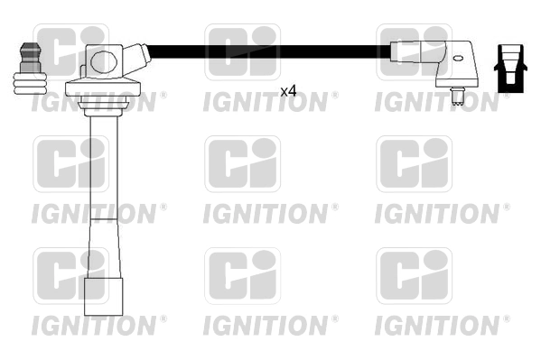 Comprar 500326919 Iveco Cable de bujía