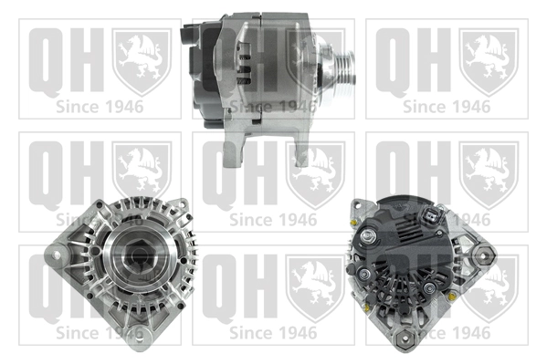 Comprar Alternador Renault DUSTER I HS