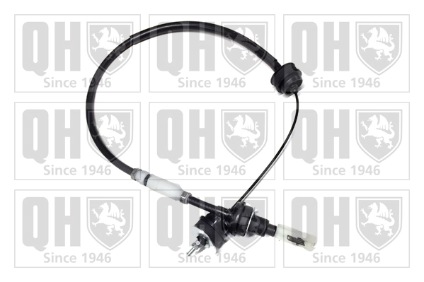 Cable de embrague Peugeot Expert furgoneta (VF) (2007 - 2016) precio, desde 30,85 EUR