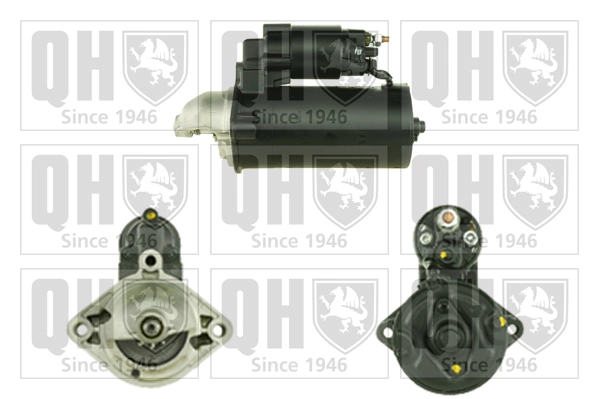 Comprar Motor de arranque BMW 5  E28