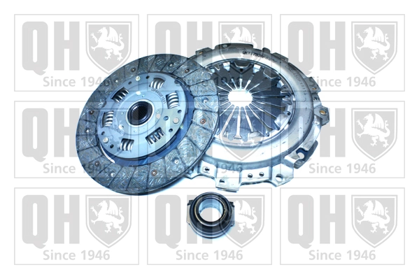 Embrague motor para Renault Trafic I TXW