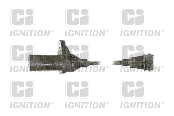  Sensor de cigüeñal Fiat Punto 