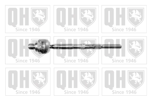Barra de direccion coche para Chevrolet Aveo II T250, T255