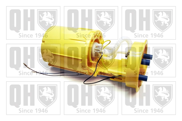 Módulo de alimentación de combustible para Volkswagen Multivan T5 7HM, 7HN, 7HF, 7EF, 7EM, 7EN