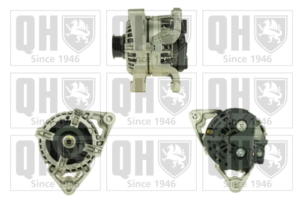 Comprar 1638101480 Peugeot/Citroen Dynamo