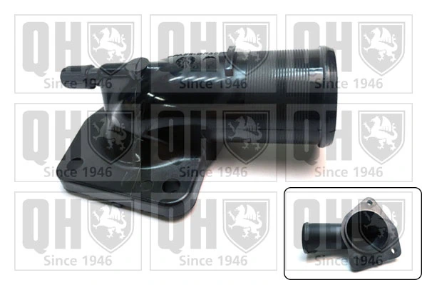 QTH870CF QUINTON HAZELL