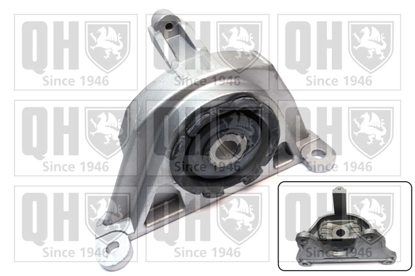 Comprar 010639 Magneti Marelli Soporte izquierdo del motor