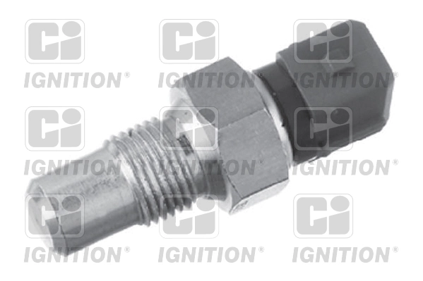 Sensor de temperatura del refrigerante Suzuki Vitara 