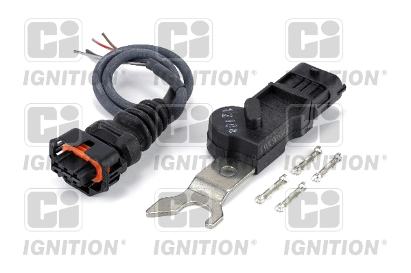  Sensor de árbol de levas Opel Vectra 