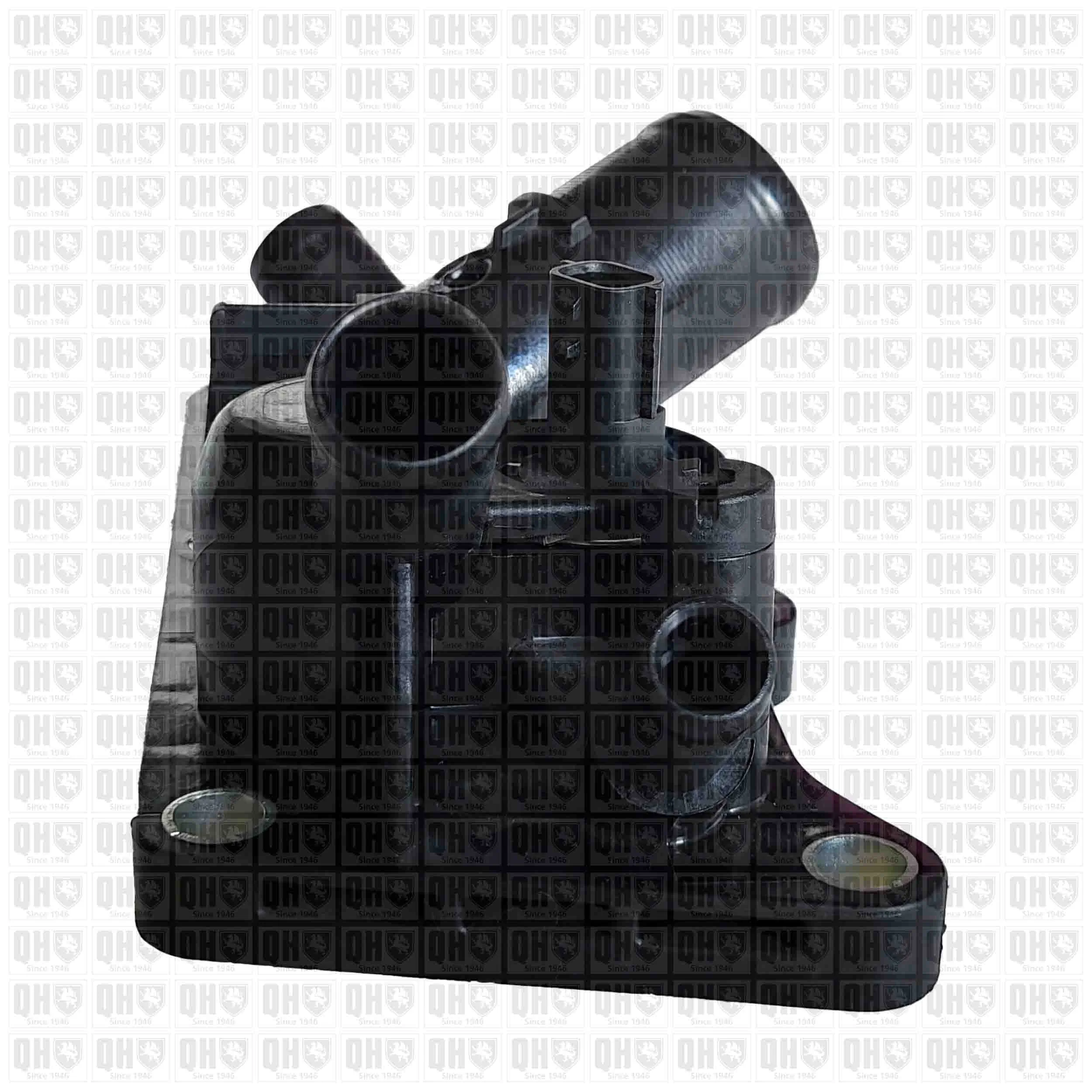 Termostato de agua para Dacia Sandero III 