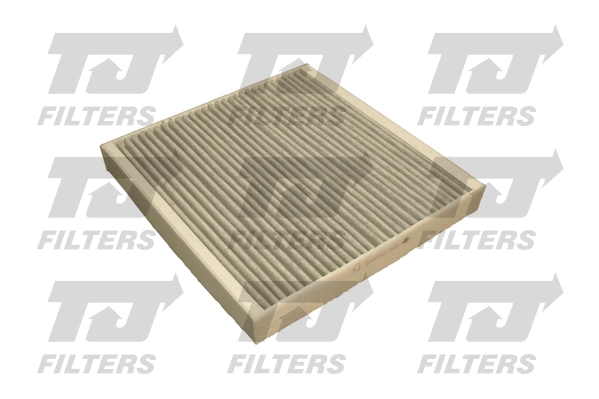 Filtro de polen Smart FORTWO 