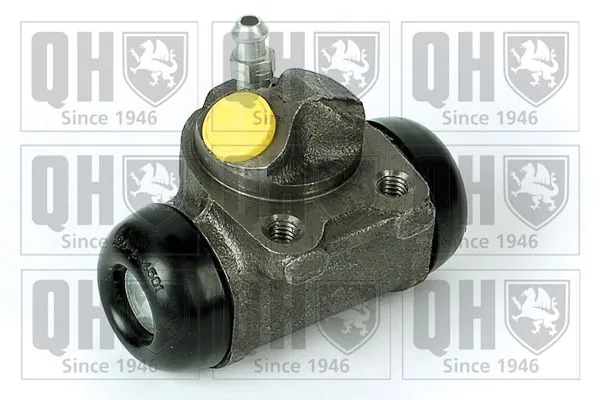 Comprar 7702163417 Renault (RVI) Cilindro de freno de rueda trasera
