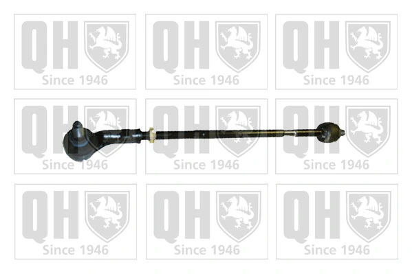 QDL5272S QUINTON HAZELL