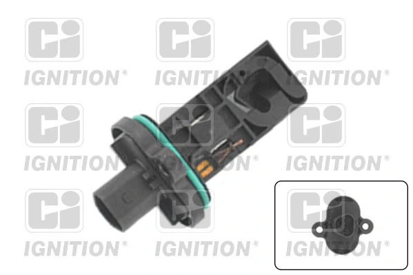 Caudalímetro MAF101901 Open Parts