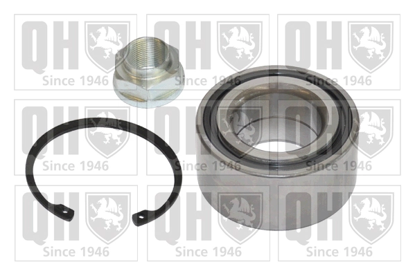 Cojinete de rueda delantero GH045040 GMB