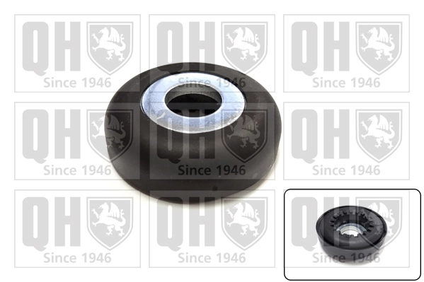 QAM120 QUINTON HAZELL