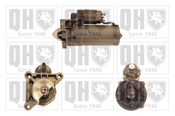 0986013240 Peugeot/Citroen Arranque motores
