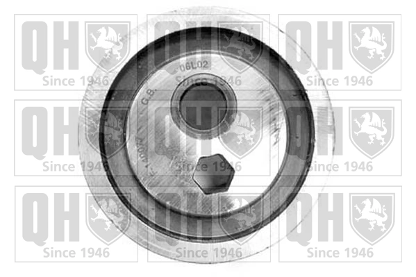 Rodillo intermedio de correa dentada Lexus RX  (U3)