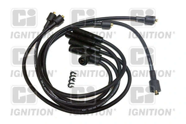 Juego de cables de bujias Ford Fiesta Mk2 hatchback (FBD) (1983 - 1989) precio, desde 22,48 EUR