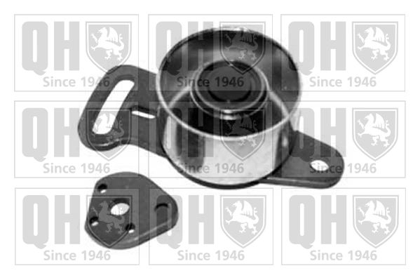 Rodillo de cadena para Renault 21  B48