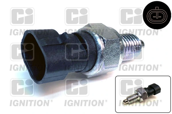 Comprar Interruptor de luz de marcha atrás Opel Omega  16, 17, 19 a bajo precio