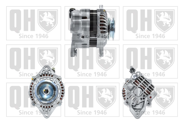 Comprar A3TB0771 Nissan/Infiniti Dynamo