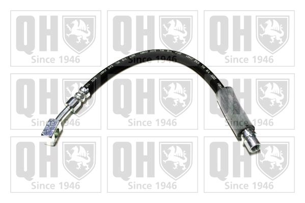 Precio del repuesto Tubo flexible de frenos delantero Meriva  monovolumen
