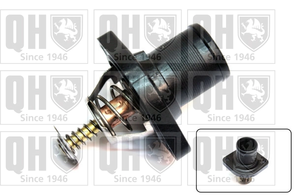 Termostato refrigerante Fiat Scudo  desde 16,49 €