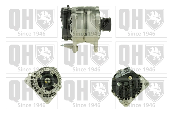 Alternador de coche para Audi A2  8Z0
