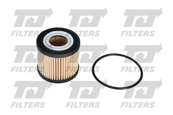  Filtro de aceite Toyota Prius 