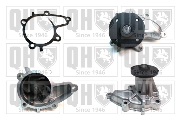 Motor de agua Nissan/Infiniti 2101050V25