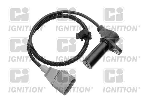 Sensor de cigüeñal 81163 NGK