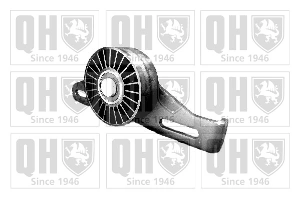 QTA1027 QUINTON HAZELL