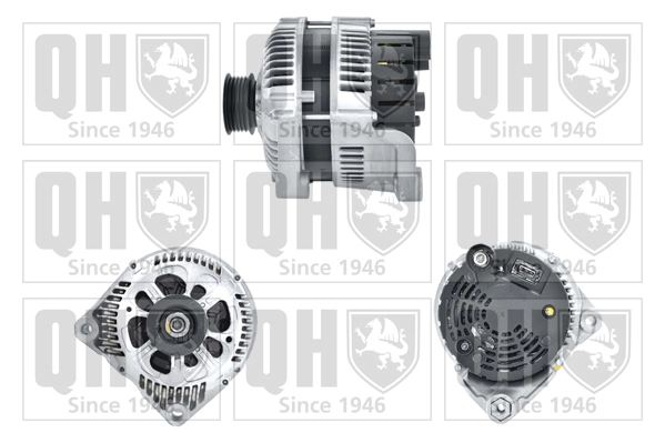 Alternador del motor Land Rover SG15S030 precio, desde 120,52 EUR