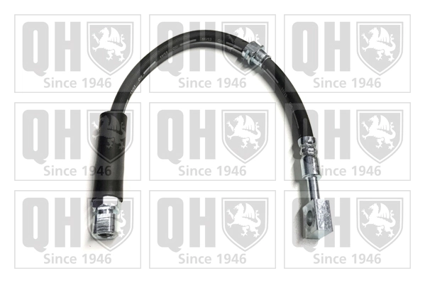 Tubo de frenos delantero para Opel Vectra B 38