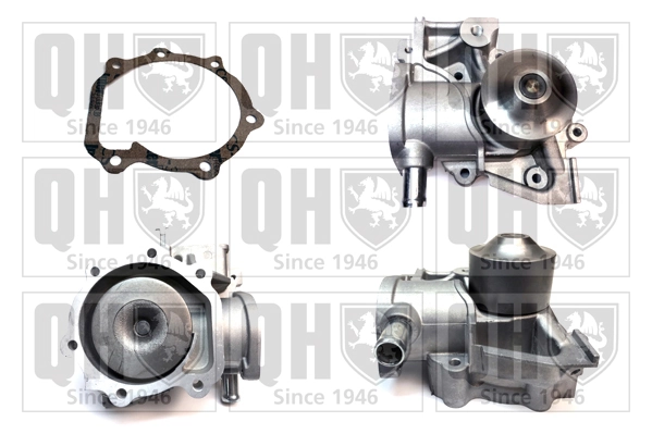 Bombeadora de agua Subaru Impreza I desde 43,68 €