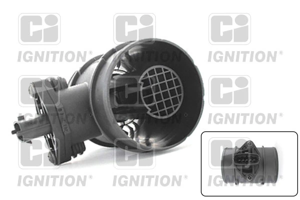 Sensor MAF Suzuki Ignis II hatchback comprar en España