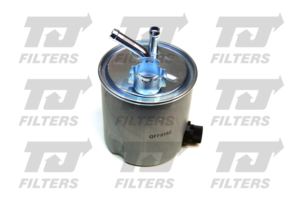Filtro de combustible 5001869788 Renault (RVI)