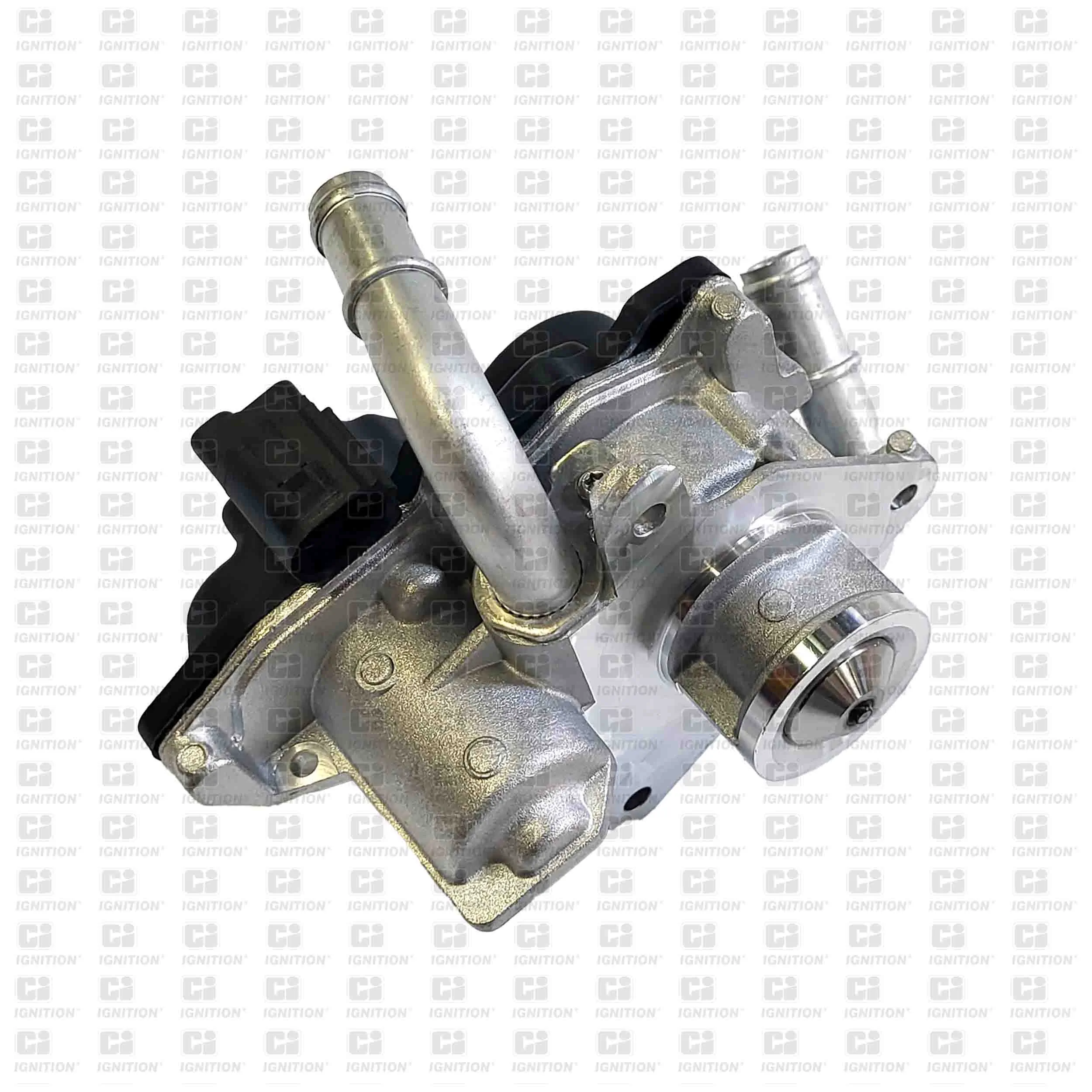 Comprar Válvula EGR Seat Ibiza V KJ1, KJG