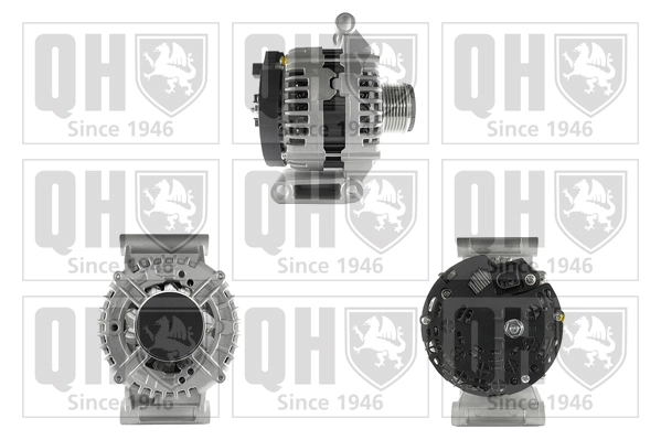 Alternador del motor BMW YLE500310 precio, desde 248,51 EUR
