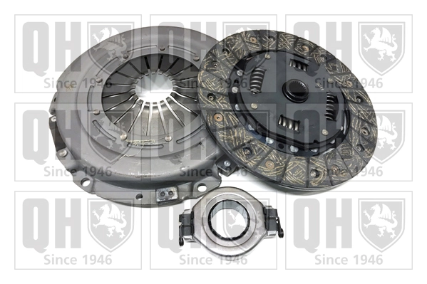 Mecanismo de embrague INA 622020006 precio, desde 243,87 EUR