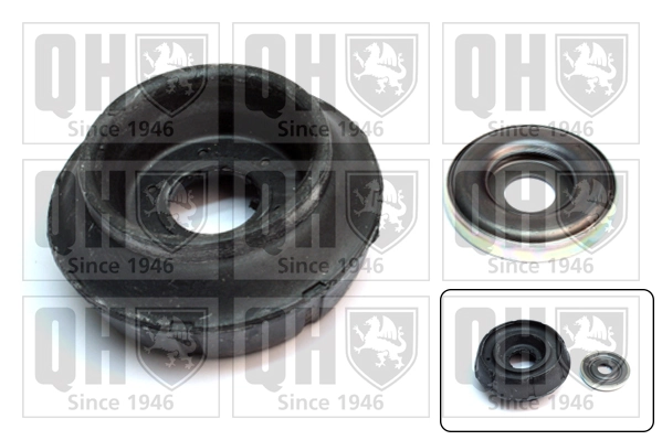 EMA5055 QUINTON HAZELL
