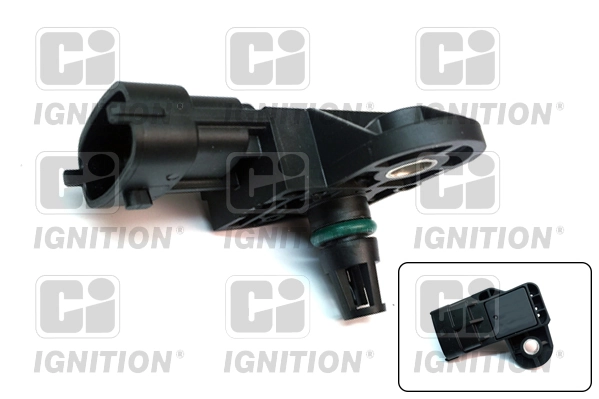 Sensor de presión del aire de admisión General Motors 93399801 precio, desde 23,11 EUR