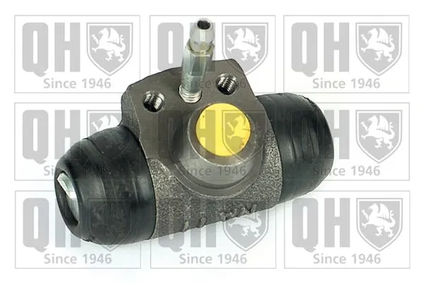 Cilindro de freno de rueda trasera para Volkswagen Jetta 162, 163, AV3, AV2, AY2, AY3