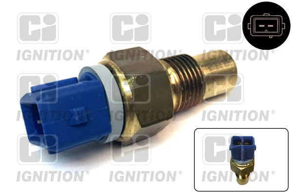 Sensor de temperatura del refrigerante Beru ST206 precio, desde 12,51 EUR
