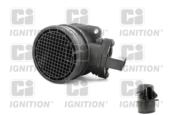 Sensor MAF Fiat Punto II