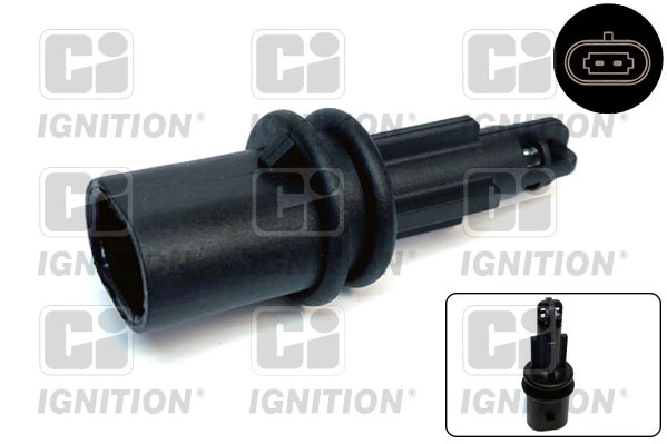 Sensor de temperatura de mezcla de aire Opel Combo desde 11,13 €
