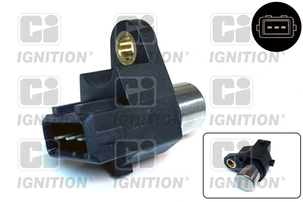  Sensor de cigüeñal Skoda Felicia 1